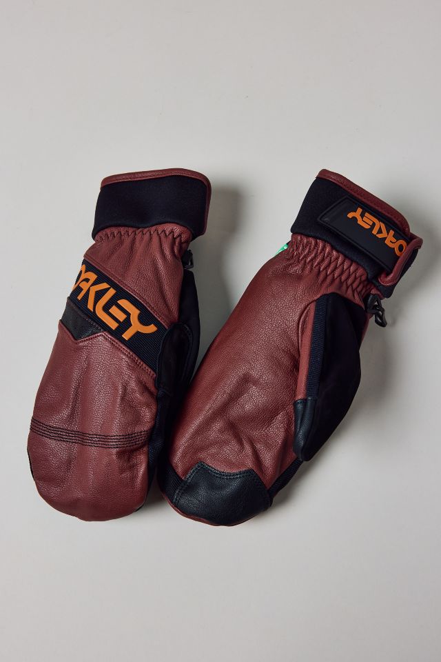 Oakley Factory Winter Mitten 2.0 #1