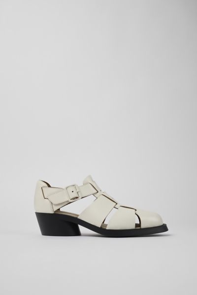 Camper Formal Shoes For Women In White