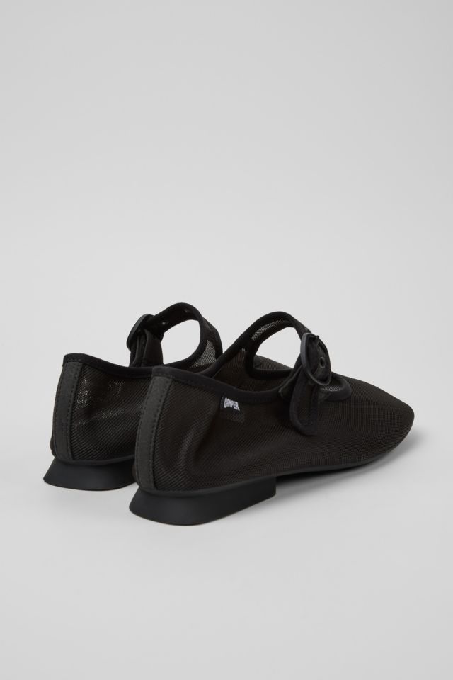 Camper Casi Mesh Mary Jane Flats #2