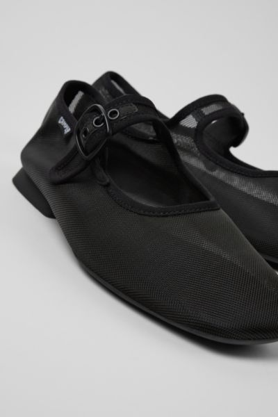 Camper Fidelia Mary Jane Flat | Urban Outfitters