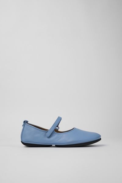 Camper Ballerinas For Women In Blue
