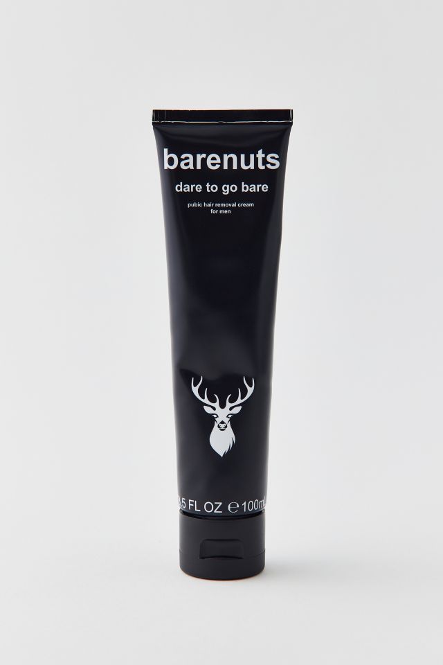 Nutcare Barenuts Hair Removal Cream Urban Outfitters