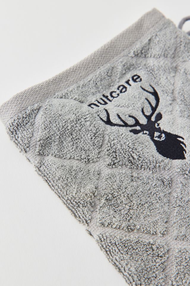 Nutcare Wash Mitt #1