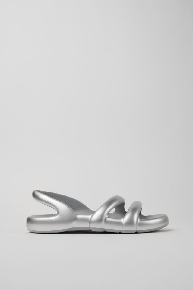 Camper Kobarah Flat EVA Sandals | Urban Outfitters