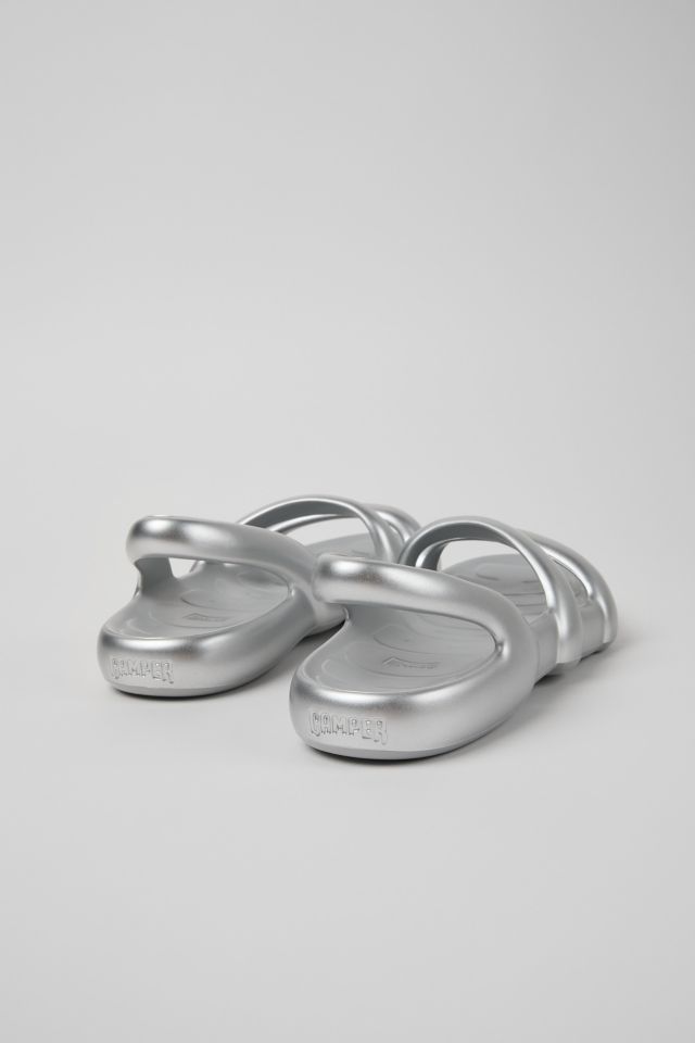 Camper Kobarah Flat EVA Sandals | Urban Outfitters