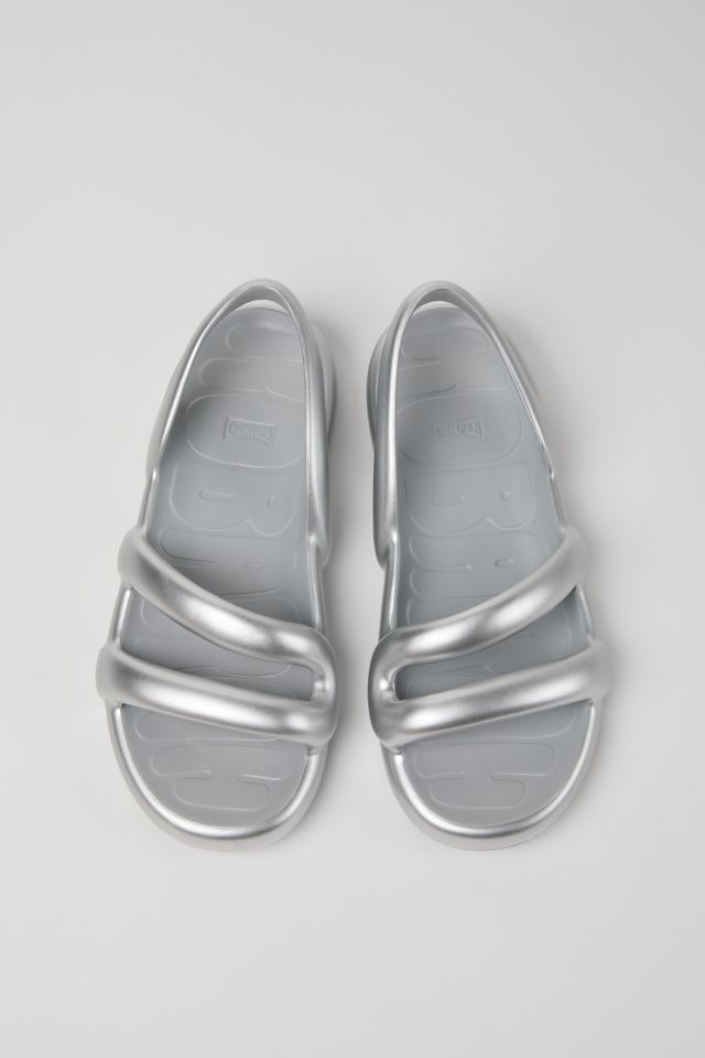 Camper Kobarah Flat EVA Sandals #3