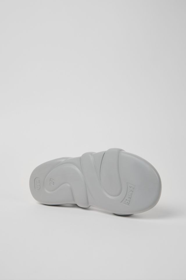 Camper Kobarah Flat EVA Sandals #4