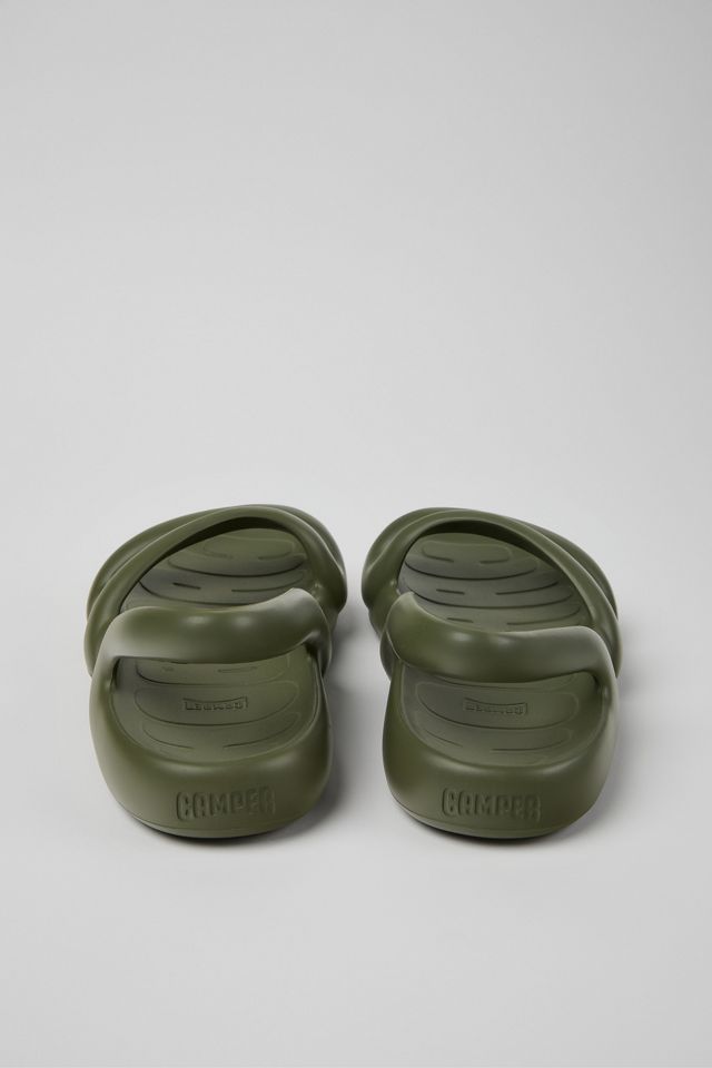 Camper Kobarah Flat EVA Sandals #2