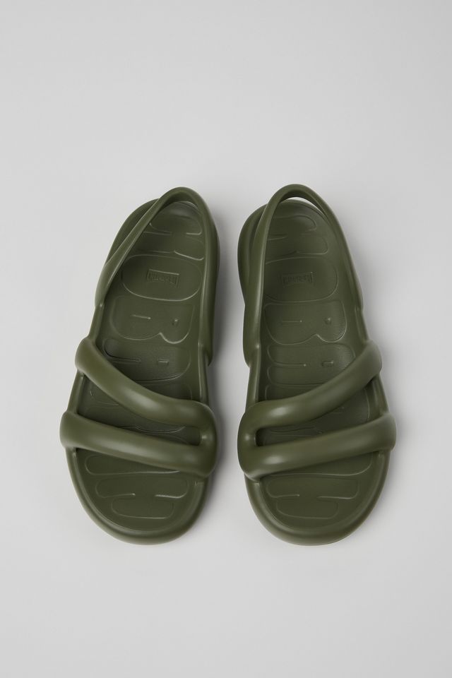 Camper Kobarah Flat EVA Sandals #4
