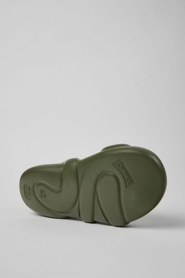 Camper Kobarah Flat EVA Sandals #1
