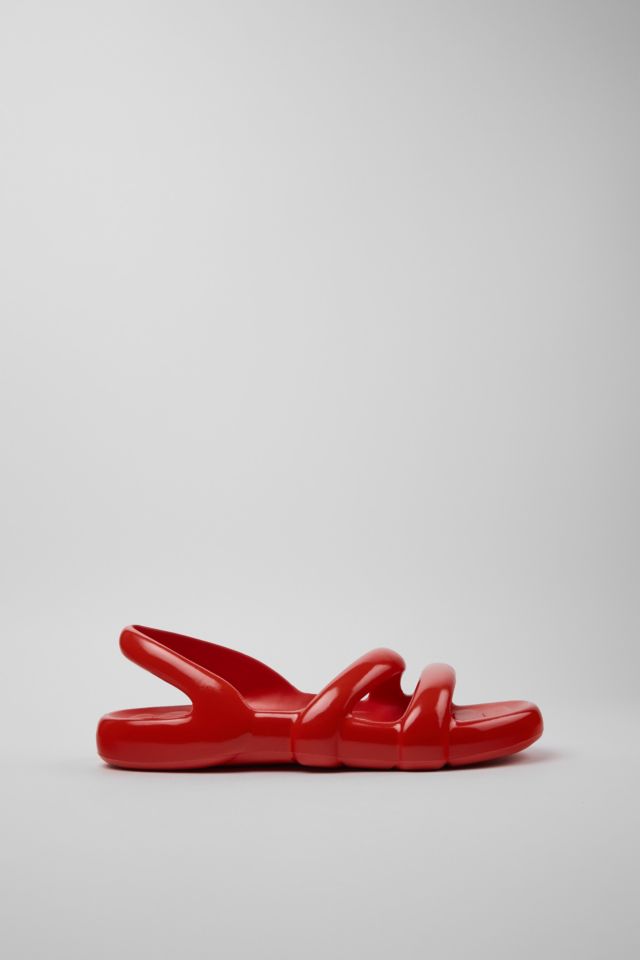 Camper Kobarah Flat EVA Sandals #1