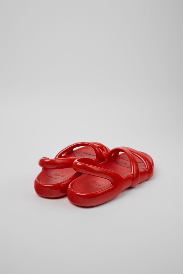 Camper Kobarah Flat EVA Sandals #2