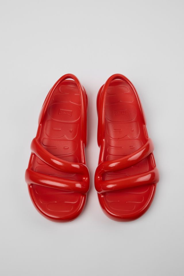 Camper Kobarah Flat EVA Sandals #3