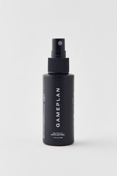 GamePlan Lactic Acid Toner