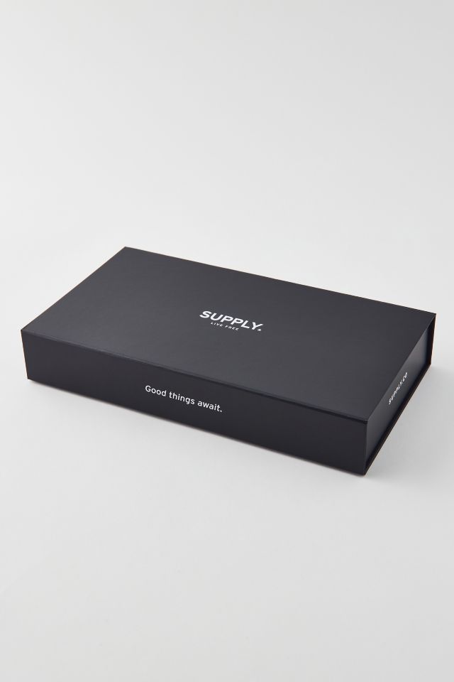 Supply The SE Starter Shave Set #1