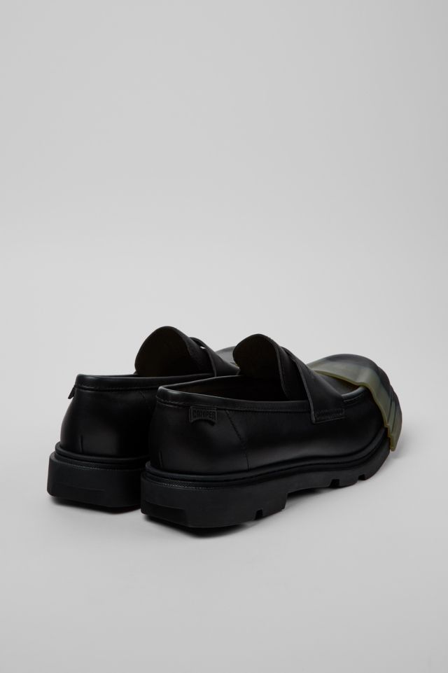 Camper Junction Suede Loafers | Urban Outfitters