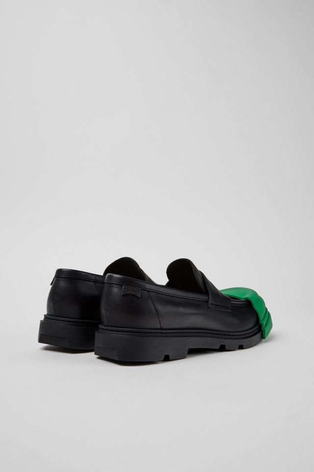 Camper Junction Suede Loafers #2