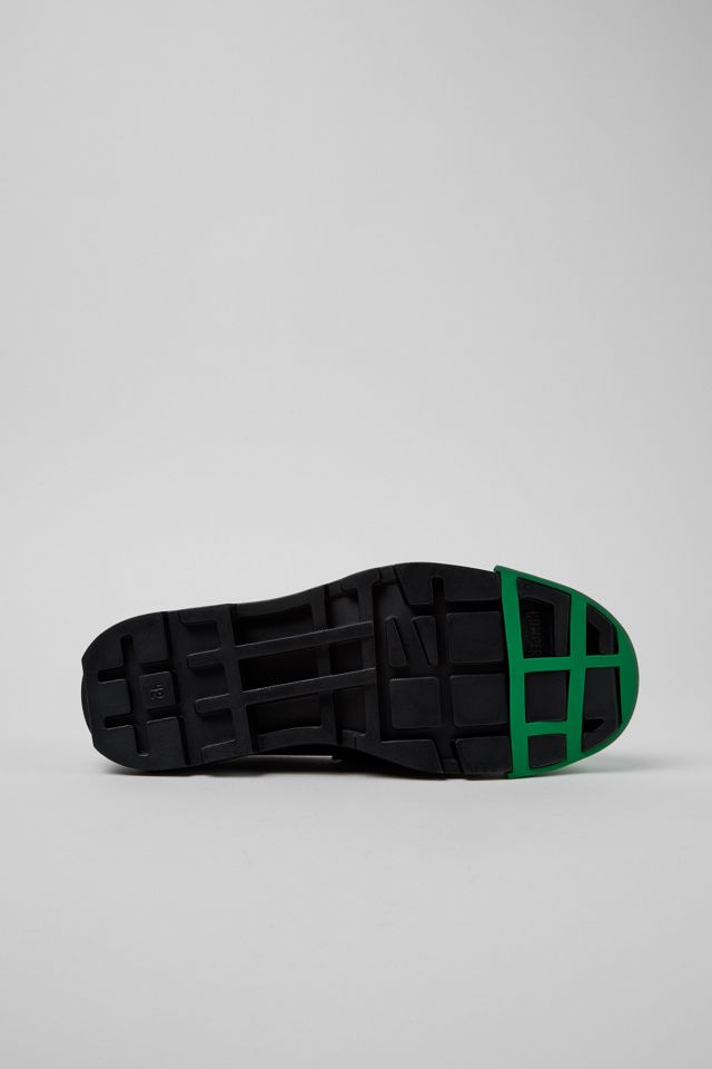 Camper Junction Suede Loafers #4