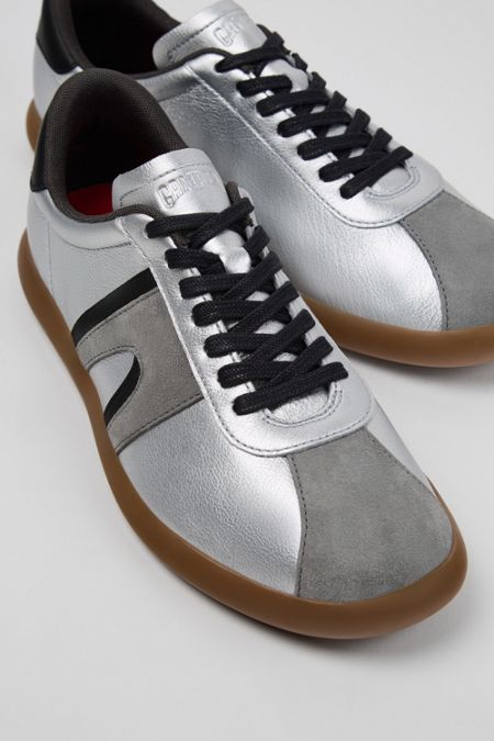 Camper CRCL Gore-Tex Sneakers | Urban Outfitters Camper CRCL Gore-Tex Sneakers | Urban Outfitters