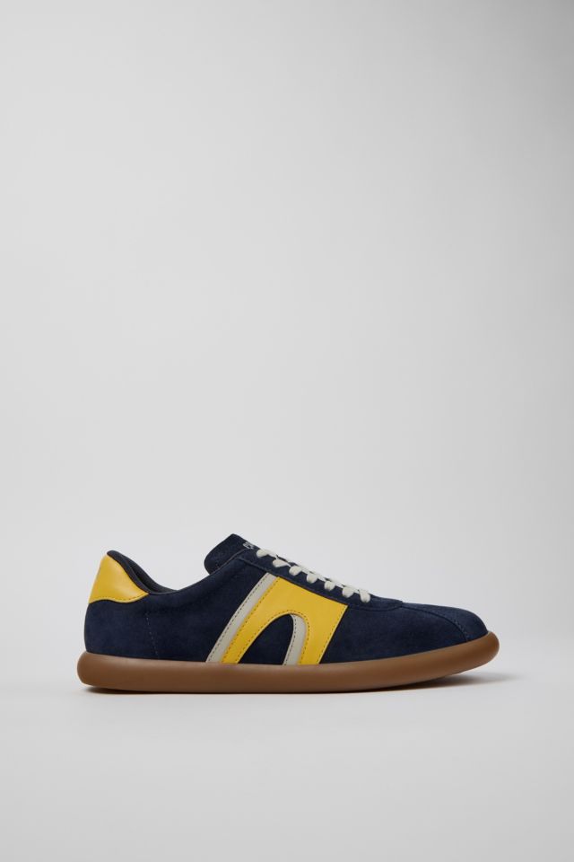 Camper Pelotas Soller Sneakers #1