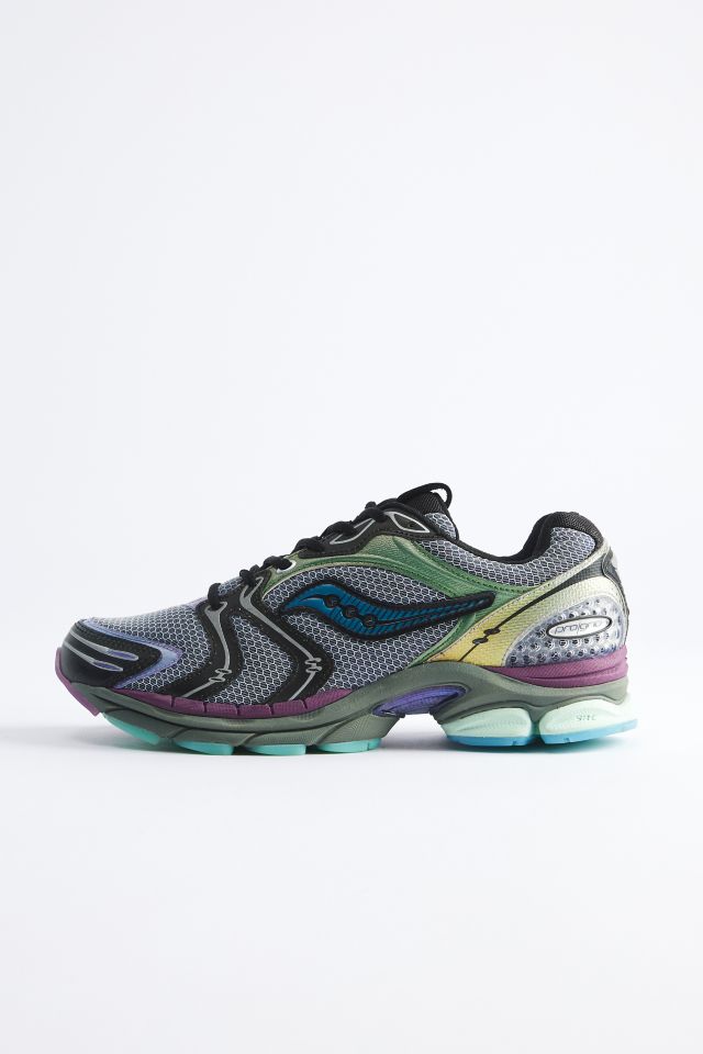 Saucony Men's ProGrid Triumph 4 Sneaker #2