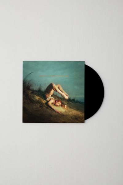 Eartheater - Powders LP | Urban Outfitters