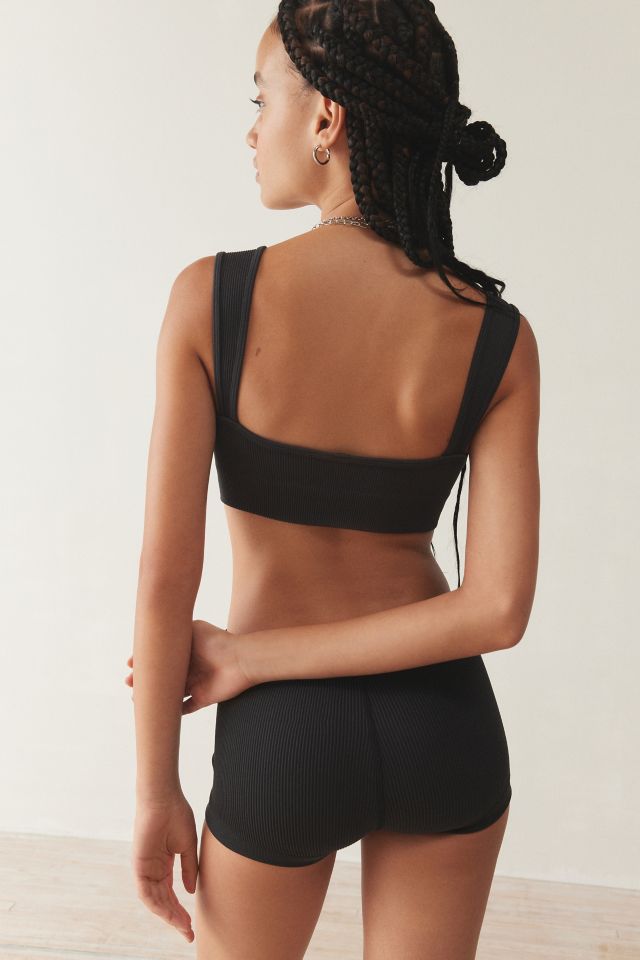 Bralette Sans Couture Côtelé Marissa Out From Under #2