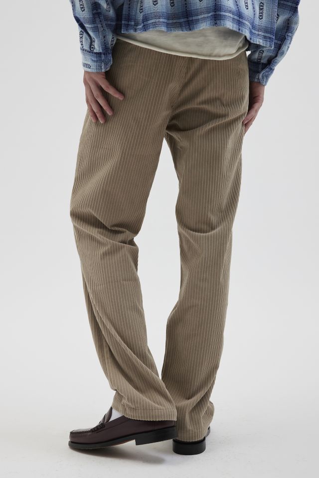 Pantalon en velours côtelé Katin Kenneth #1