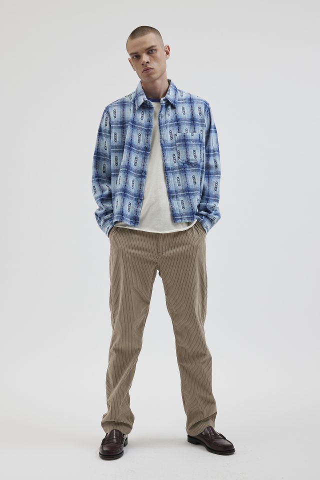 Pantalon en velours côtelé Katin Kenneth #2