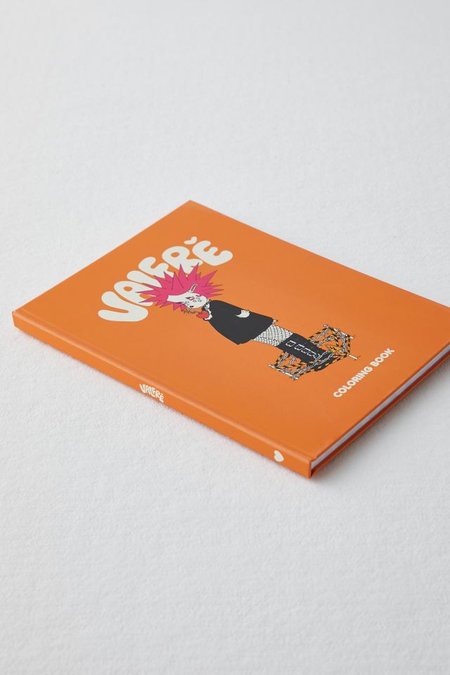 Valfré Coloring Book Vol. 1 By Ilse Valfré #4
