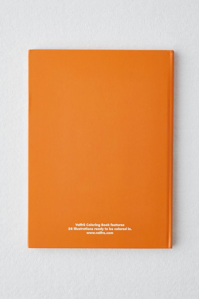 Valfré Coloring Book Vol. 1 By Ilse Valfré #5