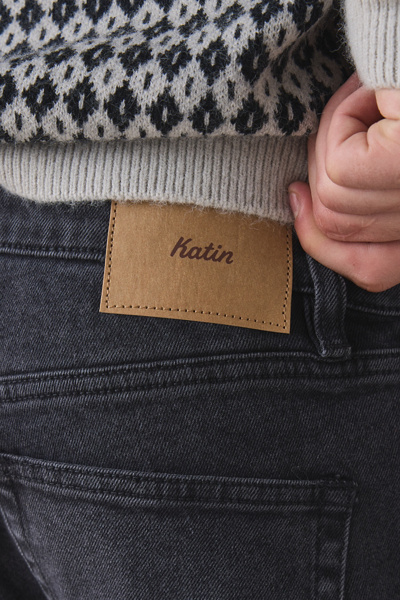 Katin George 64 Relaxed Fit Jean