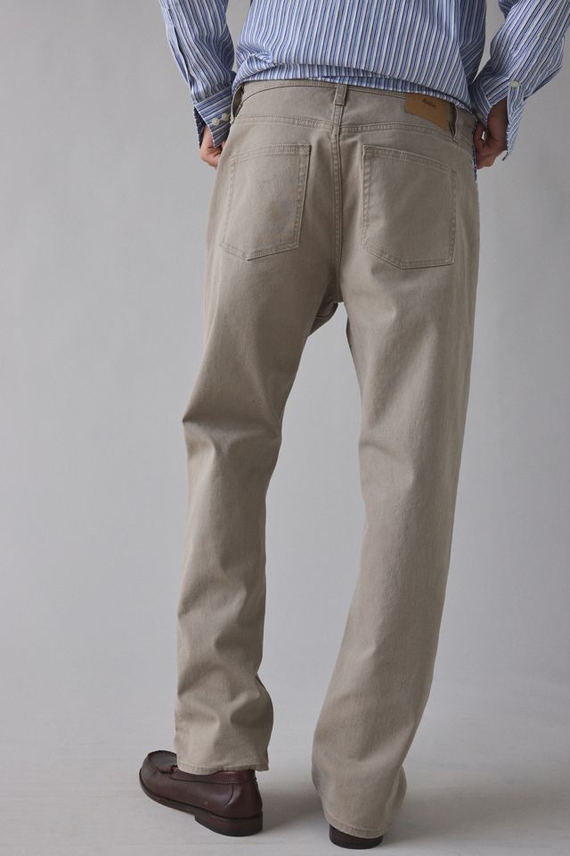 Katin George 64 Relaxed Fit Jean #1