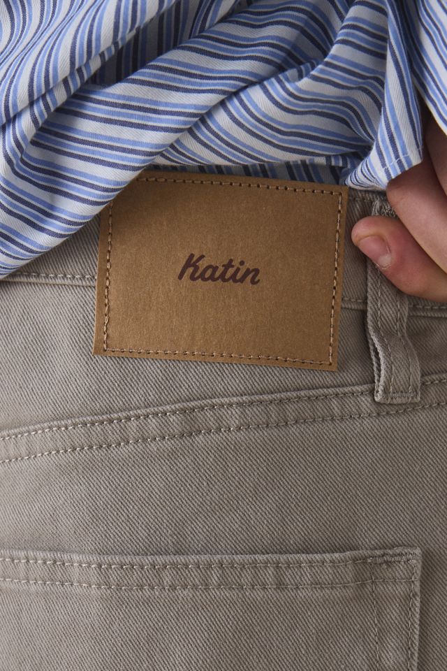 Katin George 64 Relaxed Fit Jean #3