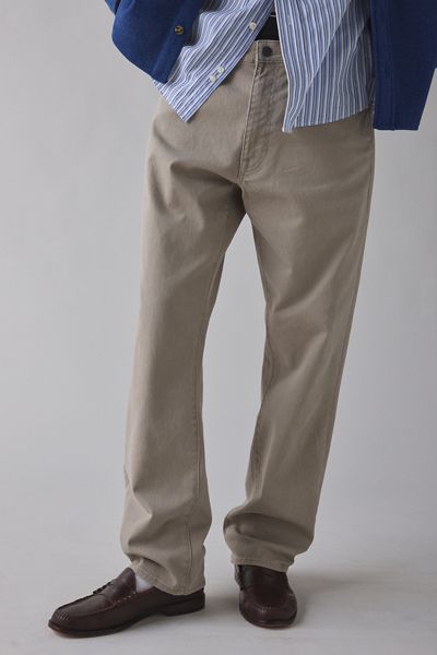 Katin George 64 Relaxed Fit Jeans