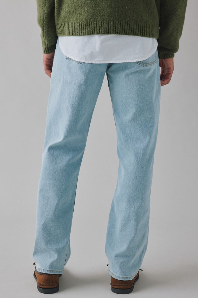 Katin George 64 Relaxed Fit Jean #1