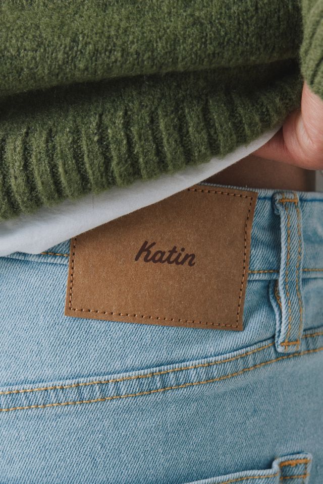 Katin George 64 Relaxed Fit Jean #3