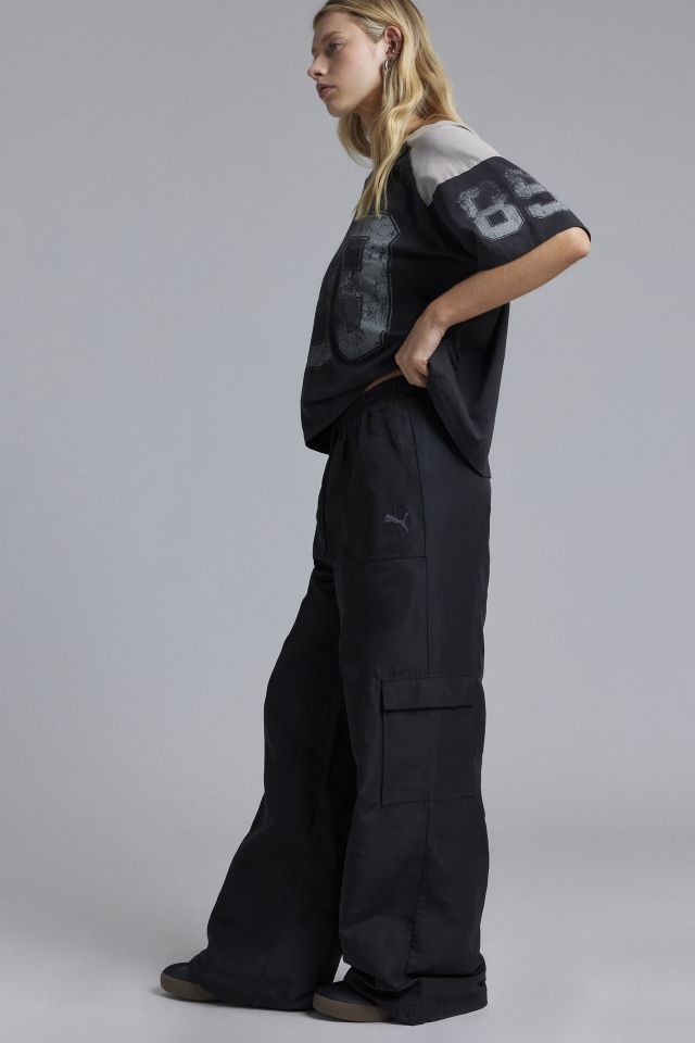 Puma Dare To Midnight Motion Pant #1