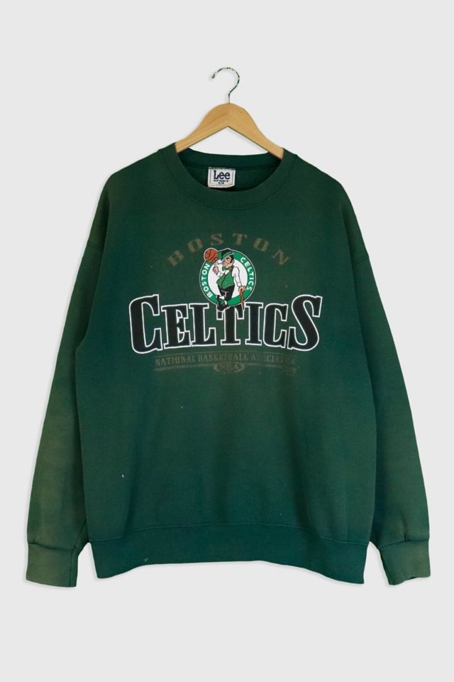 Boston Celtics Sweatshirt 