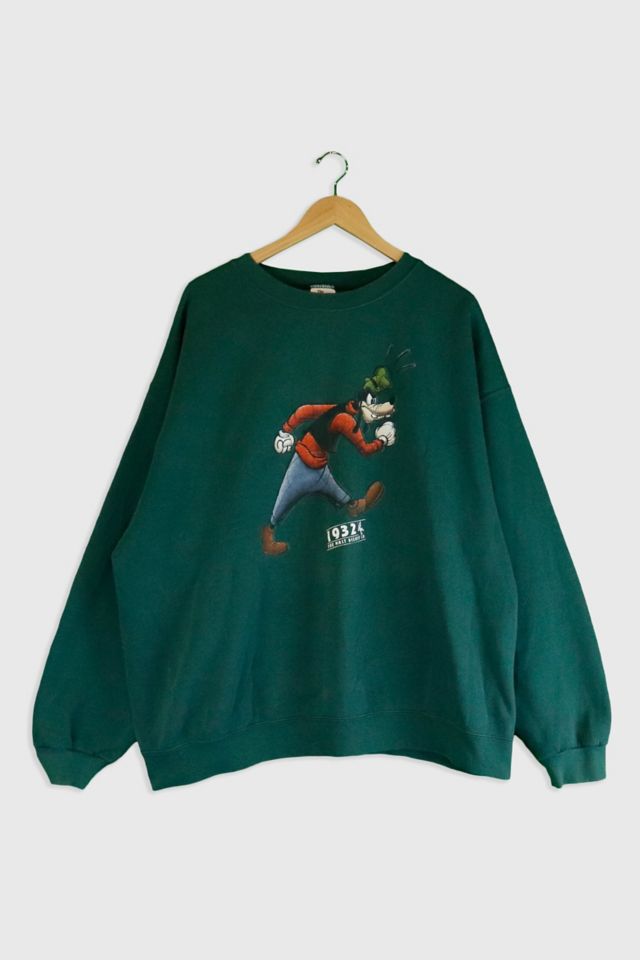 Vintage 1932 Disney Goofy Sketch Sweatshirt | Urban Outfitters