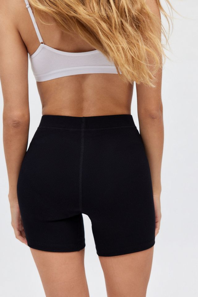 Short Côtelé Theo Splits59 #3