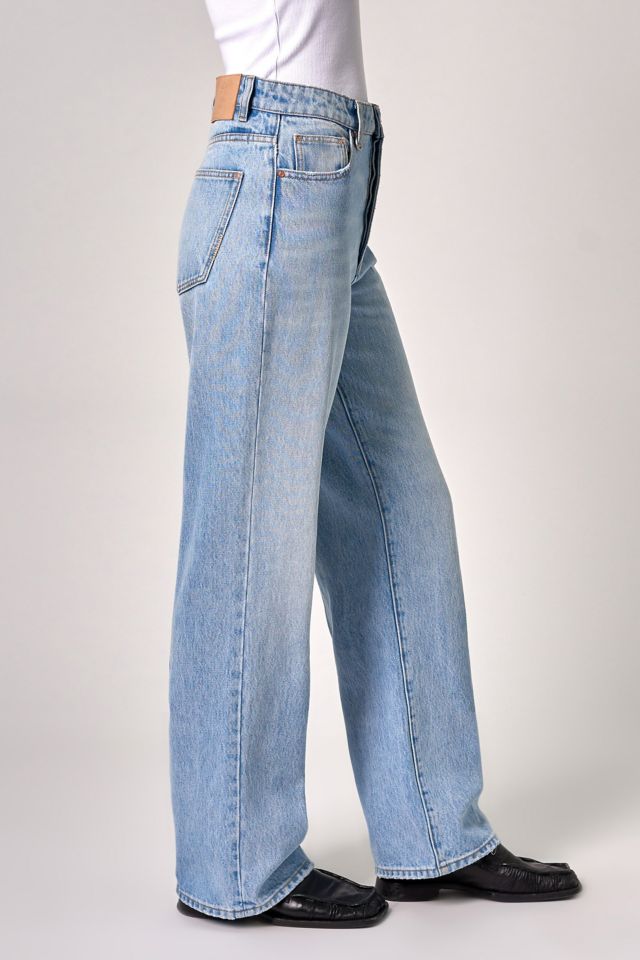 Neuw Coco Relaxed Jean #1