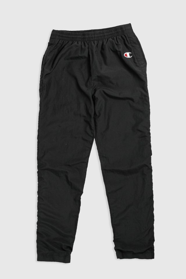 Vintage Champion Tearaway Pants 001 Urban Outfitters