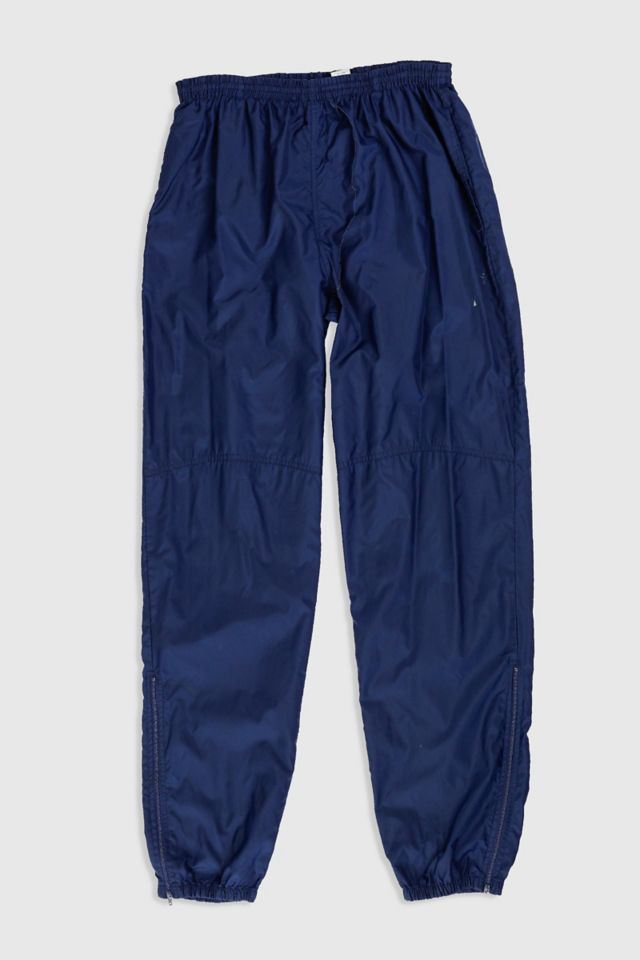 Vintage Nike Windbreaker Pants 137