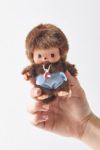 Monchhichi Classic Bebichhichi Plushie
