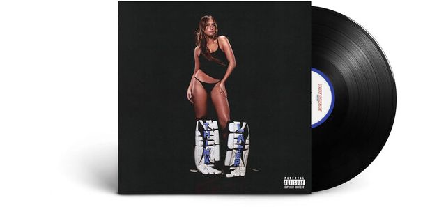 Tate McRae - Think Later  LP #2