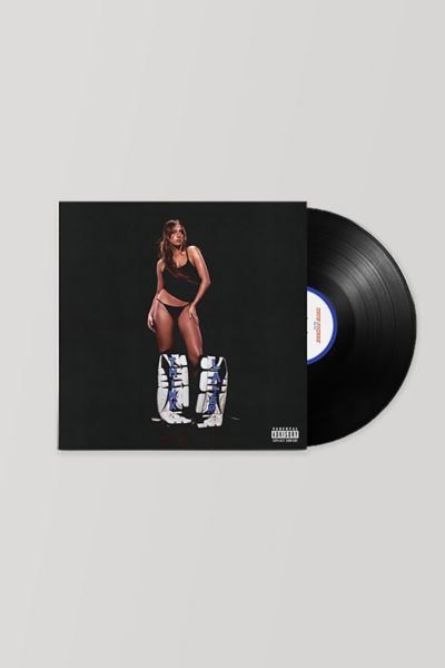 Tate McRae - Think Later  LP