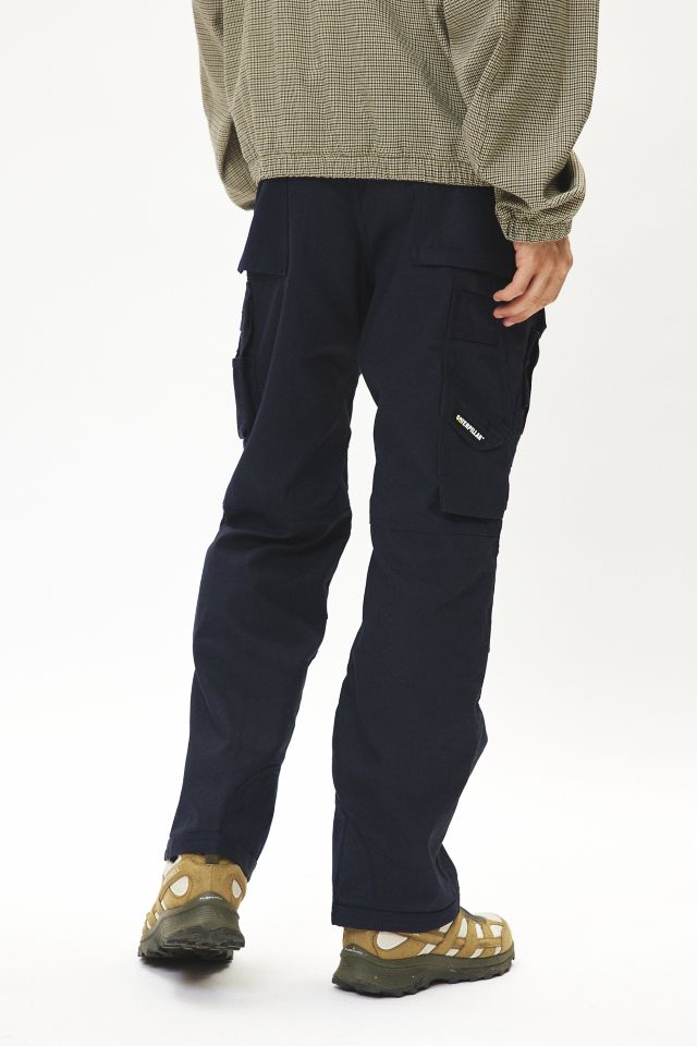 CAT Trademark Trouser Pant #1