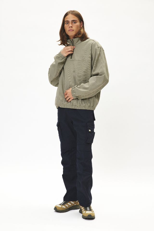 CAT Trademark Trouser Pant #2