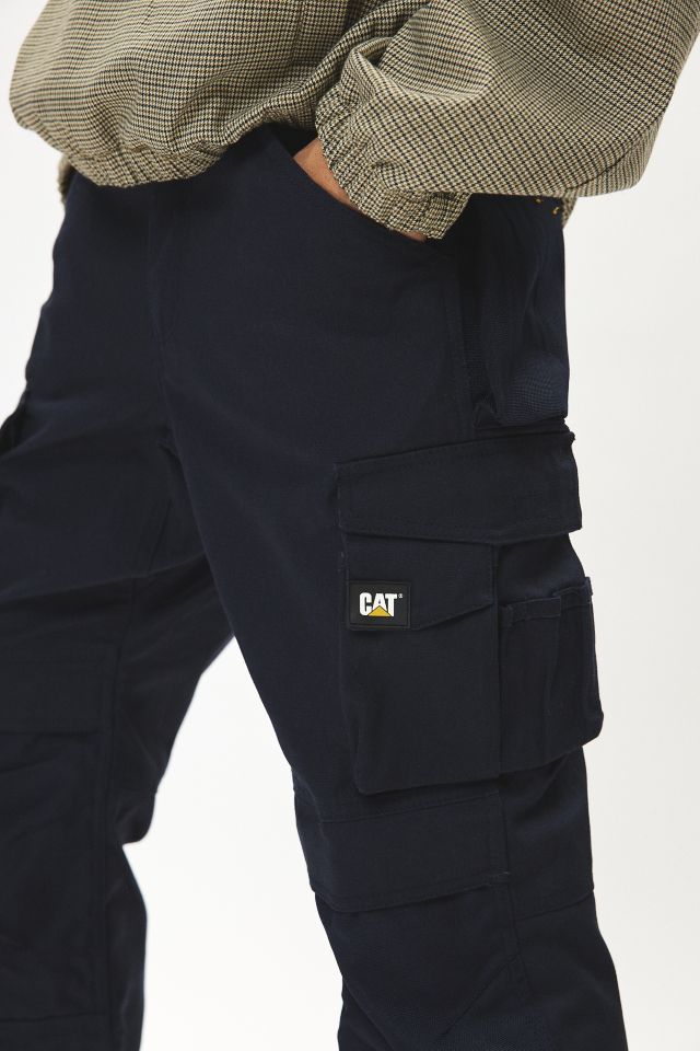 CAT Trademark Trouser Pant #3